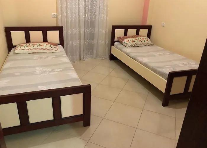 Alex Apartment