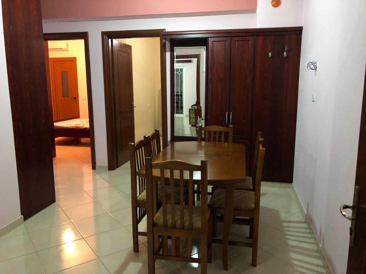 Alex Apartment Sarande